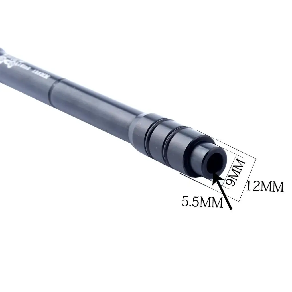 Велосипедная Задняя Ступица через ось БЫСТРОРАЗЪЕМНАЯ адаптер сиденья для MTB