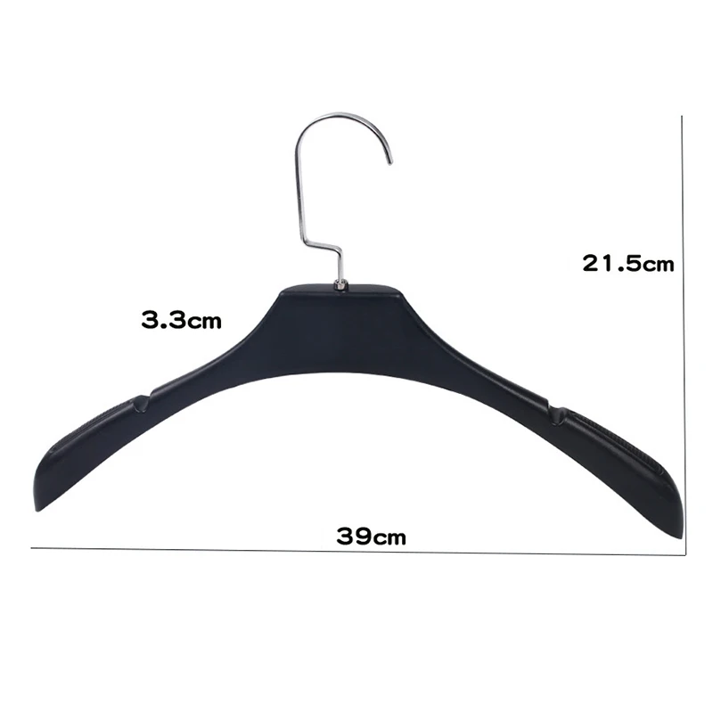 5/10 шт. пластиковые вешалки для одежды и полотенец|Вешалки крючки| |