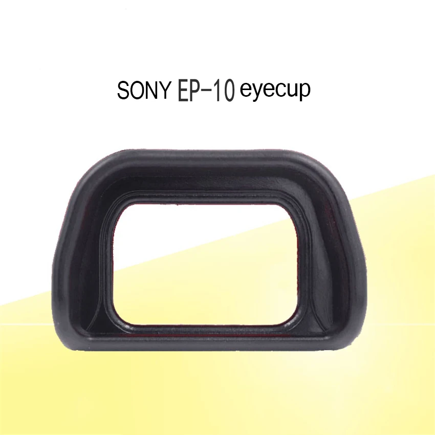 SONY NEX 6 7 EP 10 для глазного окуляра видоискателя A6000 A5000 5 камер серии Заменить FDA EP10