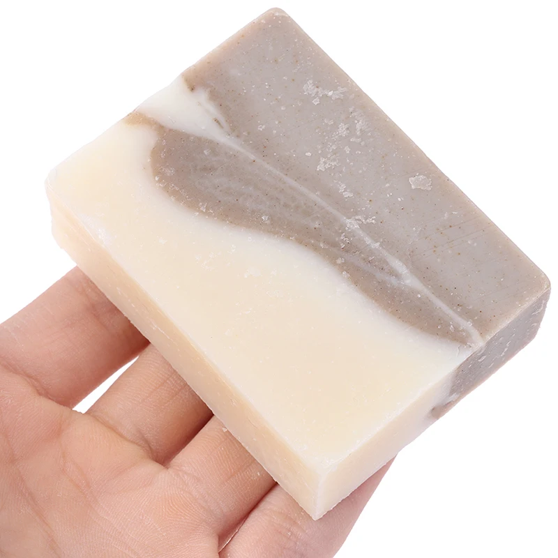 

1 Pcs Ginger Gonum Essence Hair Darkening Shampoo Bar Soap Natural Hair Shampoo Soap