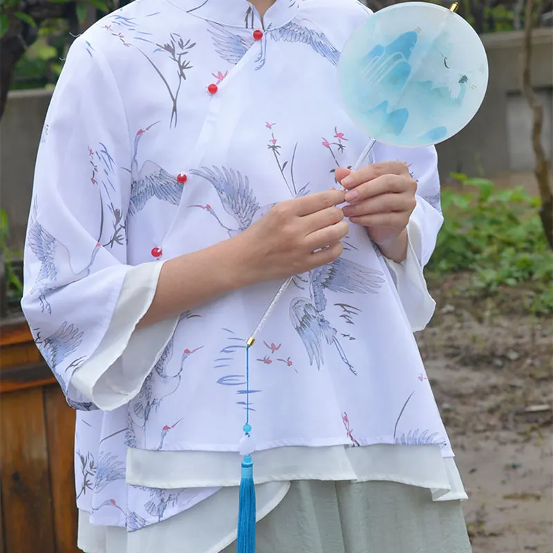 Новый H DIY Группа вентиляторов форма кристалл капля клей силикон китайский Fanzi Xianqi