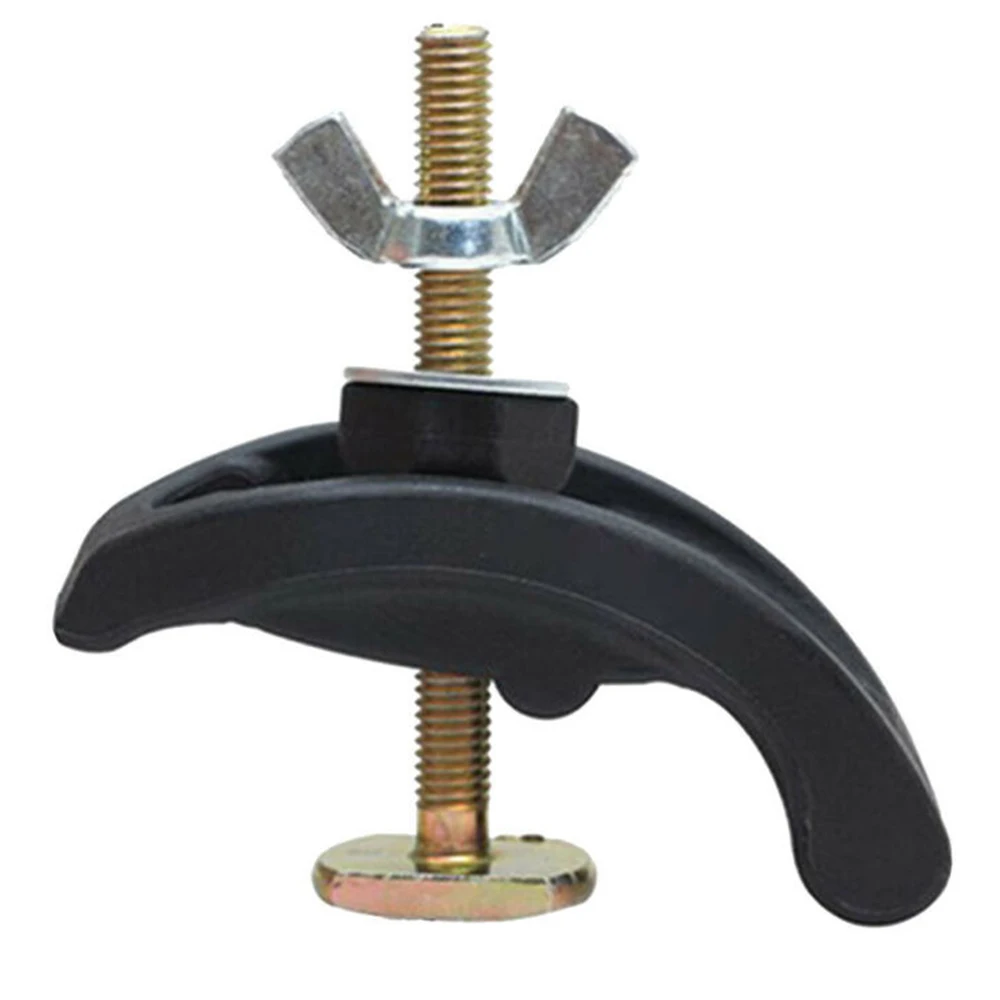 Комплекты пластин с луком 85 мм детали для гравировального станка ЧПУ зажим