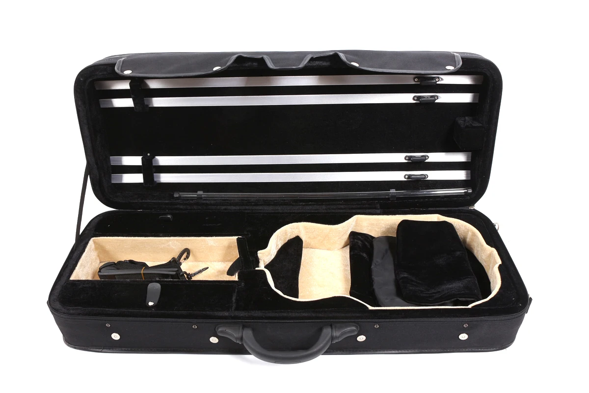 One16.5 &quotЧехол для альты 0021 # Deluxe высококачественный чехол красивый и прочный