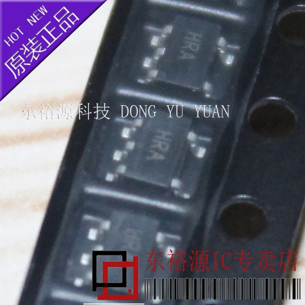 

5PCS/LOT AD8065ARTZ AD8065ART HRA