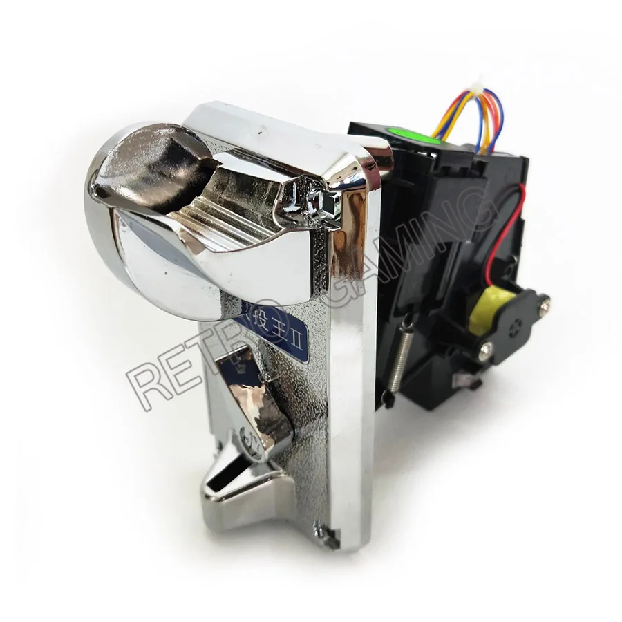 Запчасти для игровых автоматов улучшенный процессор высокая скорость вставки