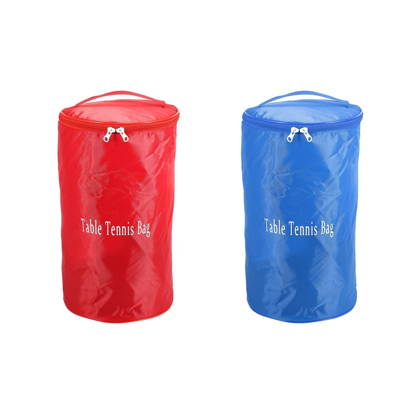 

2 шт., нейлоновая сумка для хранения мячей для гольфа и настольного тенниса
