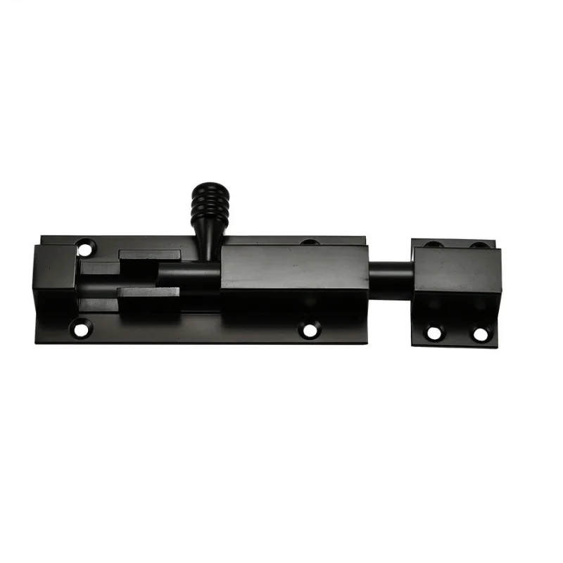 Замок безопасности для домашних ворот хорошего качества фурнитура дверных