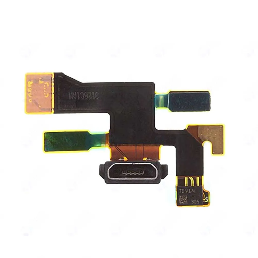 Замена порта зарядки прочные запасные аксессуары микрофон ремонт Usb