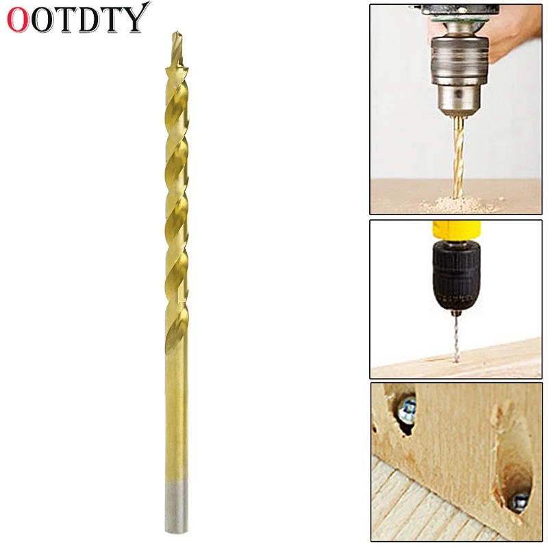 

9mm Replacement Twist Step Drills Stop Collar For Manual Kreg Pocket Hand Tools Hole New