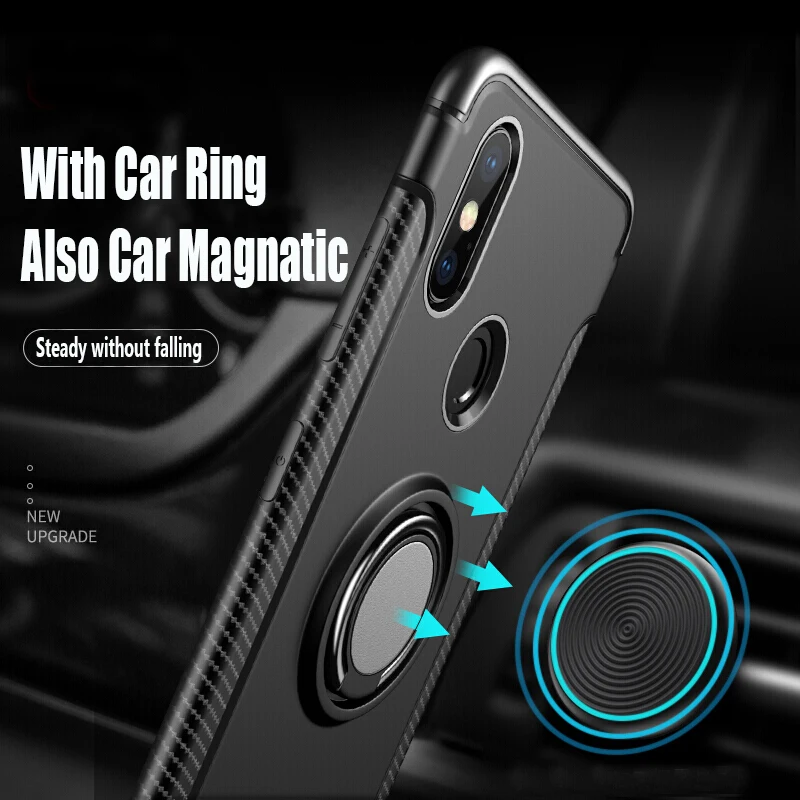 Роскошный силиконовый чехол для Xiaomi 8 оригинальный мягкий 9 Se 9T Pro 5X6X6 Max3 Mix2 Mix 2S