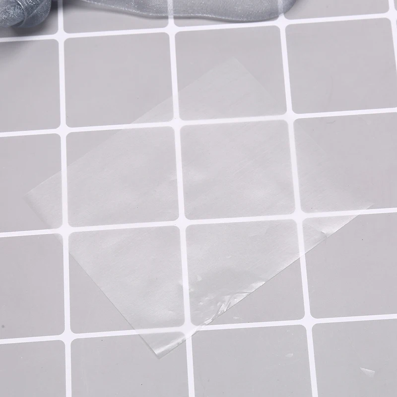 500 листов съедобной клейкой рисовой бумаги рождественская Свадьба конфеты