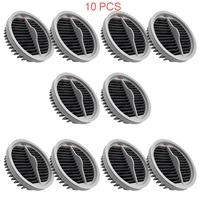 3510 pcs hepa filter washable for xiaomi roidmi x20 x30 x30 s2 f8 storm pro wireless vacuum cleaner