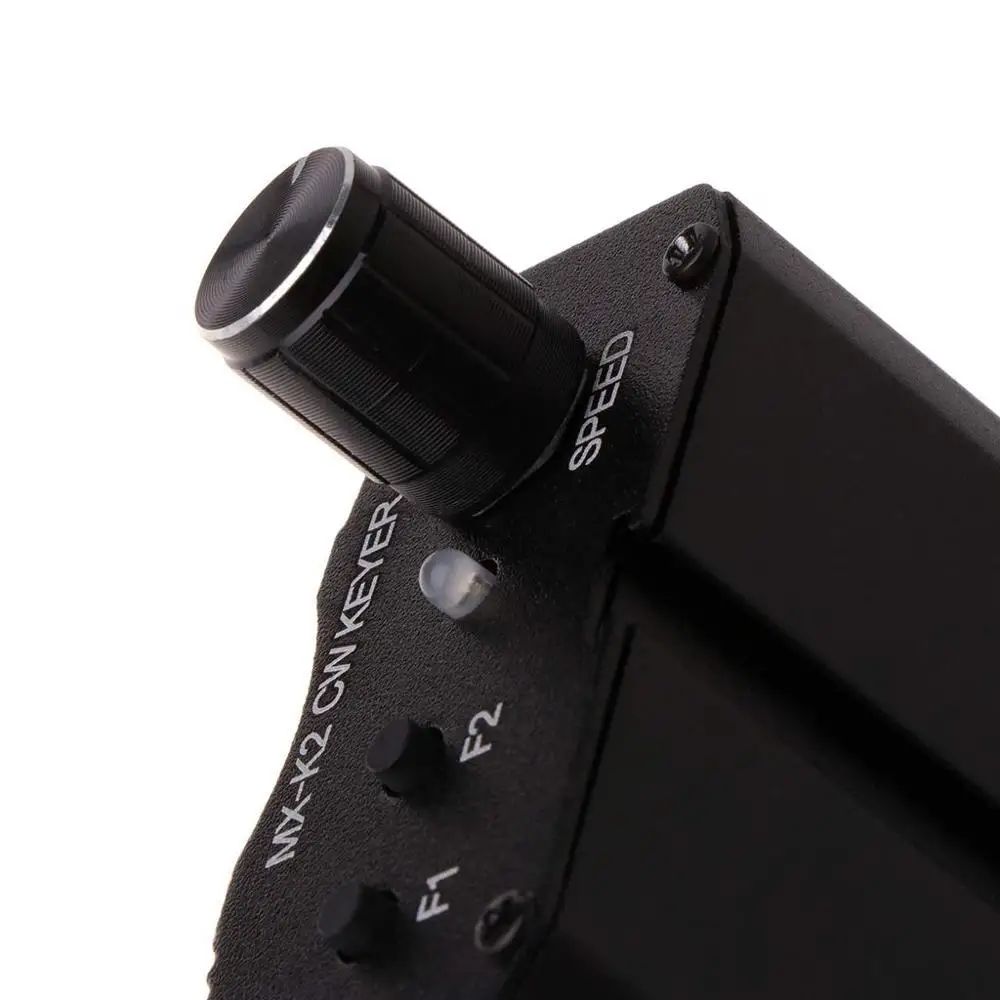 MX-K2 авто ключ памяти контроллер Амплитудная телеграфия (Азбука Морзе) Keyer для ham