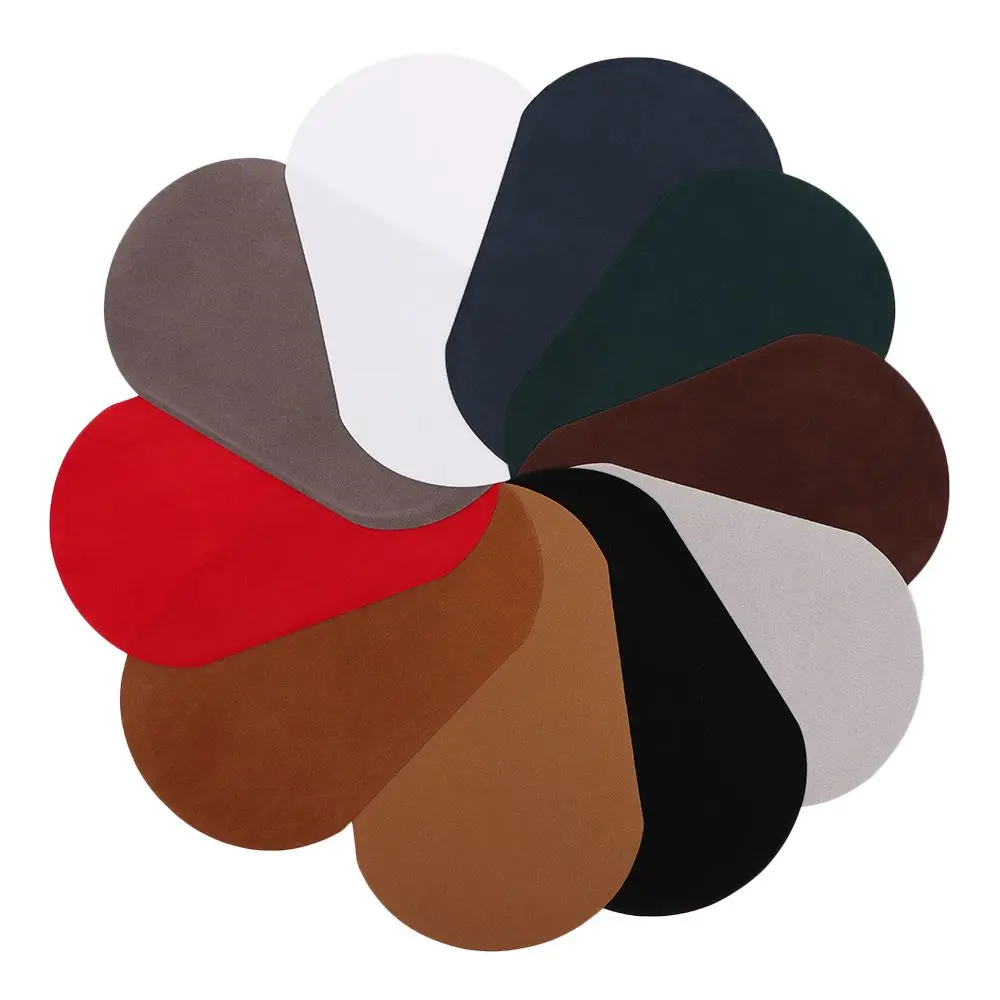 2 шт. водонепроницаемые наклейки на колено и брюки |