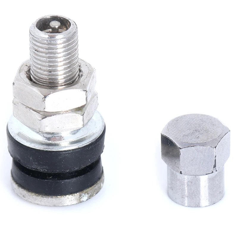 Шины для мотоциклов клапан пылезащитная крышка бескамерные колеса скутер TR161 2