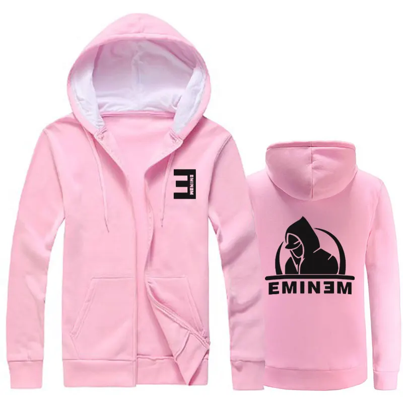Новинка 2021 осенне-зимние толстовки с принтом eminem мужская спортивная одежда Eminem в