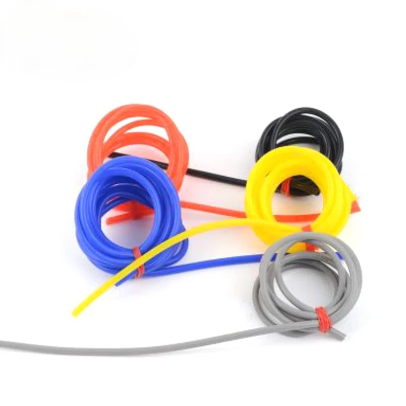 Пневматические детали 200 см 5102c48, шланг с мягкими трубками 4 мм D. 48L V2 подходит для усиленного цилиндра, пневматический насос, блоки, кирпичи, игрушки 26439