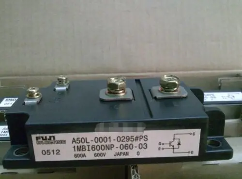 1MBI600NP-060-03 1MBI600NP06003 1pcs New Fuji IGBT module free shipping #exp |