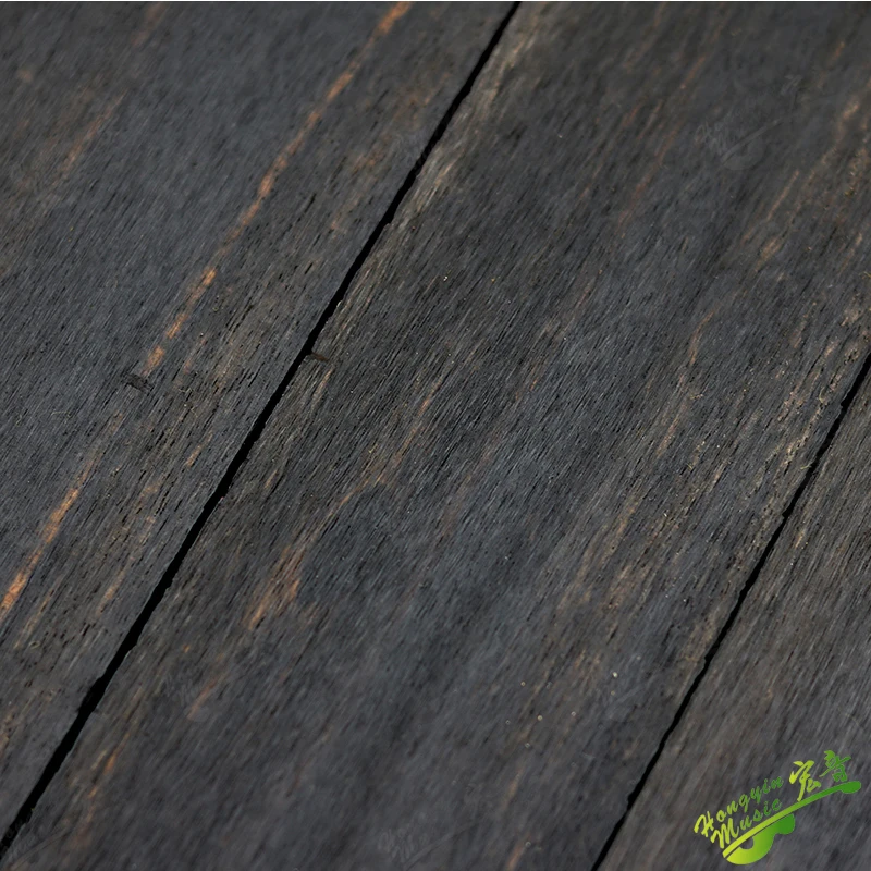 3a eine b afrikanische ebenholz gitarre ebenholz griffbrett wolle bord ballade klassische elektrische gitarre holz material zubehör free global s