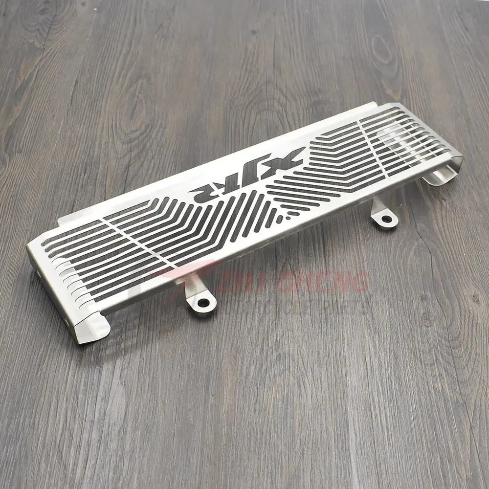 Защита для радиатора из нержавеющей стали мотоцикла YAMAHA XJR 1200 XJR1200 1994 97 XJR1300 1300 1998
