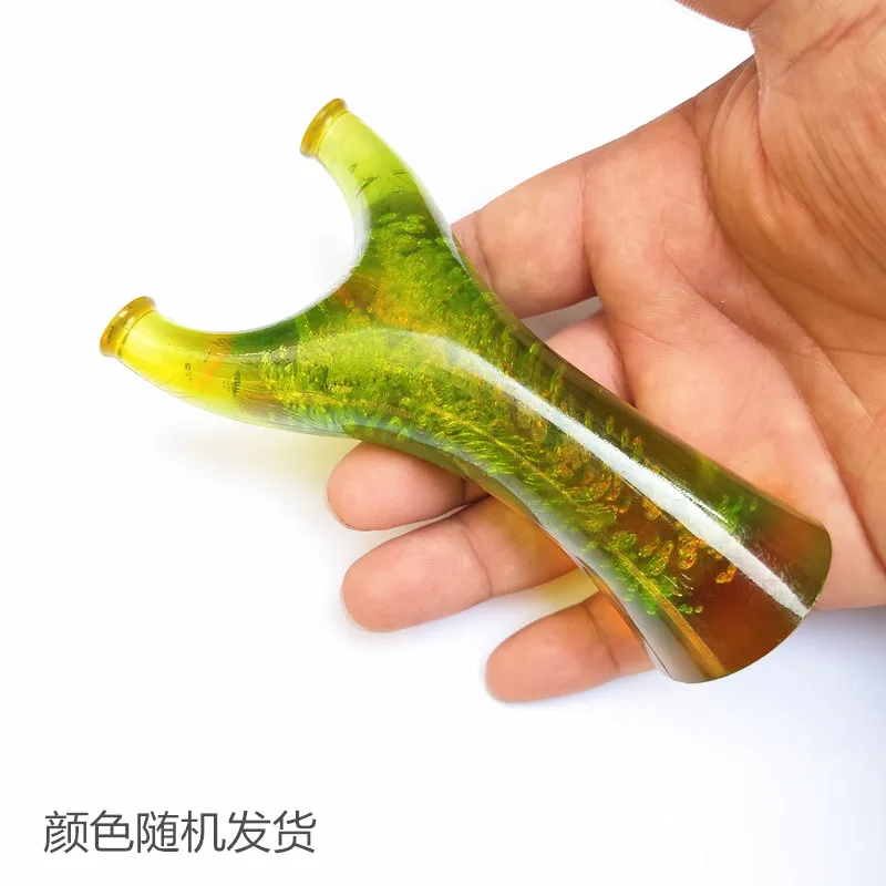 Мощная Рогатка высокое качество полимерная полиуглеродная детская игрушка