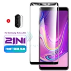 Защитное стекло для Samsung Galaxy M30S A70S A50S A20S A30S A51 A71 A91 A6 A8 J4 J6