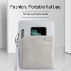 Универсальный чехол для 9,7, 10, 10,1 дюйма, мягкий чехол для планшета Lenovo TAB E10, M10, FHD Plus, P10, M8, 8705, 8505