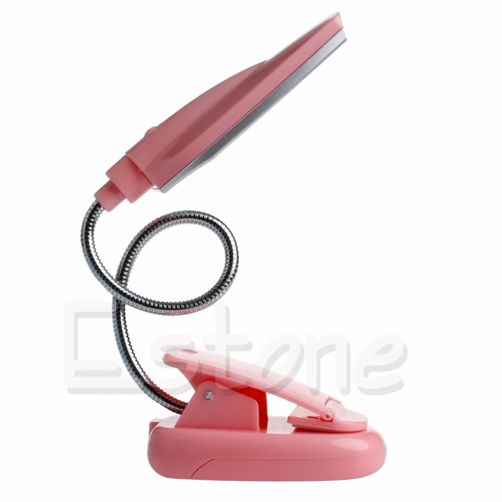 Гибкая светодиодная лампа с 28 светодисветильник светодиодный и USB 1 шт. | Лампы