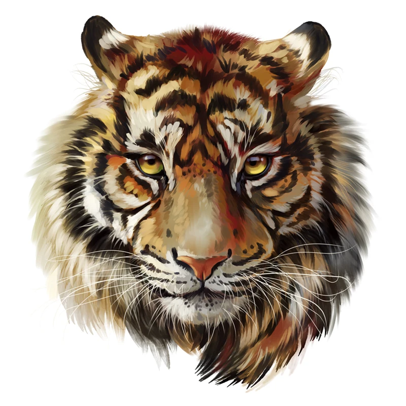 Горячее предложение оригинальный набор термопечать аппликация сделай сам