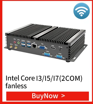 MSECORE безвентиляторный процессор i7 8550U DDR4 мини-ПК Windows 10 Настольный компьютер неттоп игровой ПК barebone HTPC UHD620 графика 4K HD WiFi