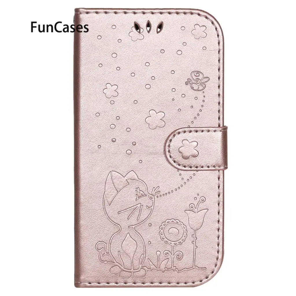 Силиконовые чехлы для etui Samsung S4 чехол с 3D тиснением телефона Galaxy книжка из