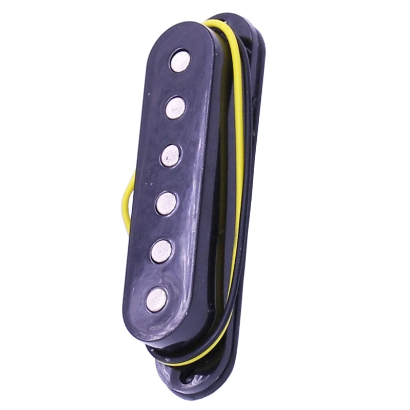 3 шт./компл. одновитковая катушка пикап Электрогитары шеи/средний/мост