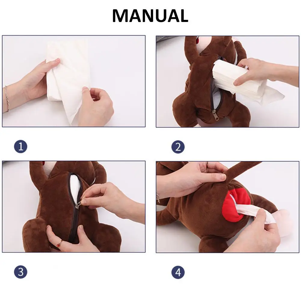 Новая подвесная бумажная коробка для салфеток салона автомобиля креативная