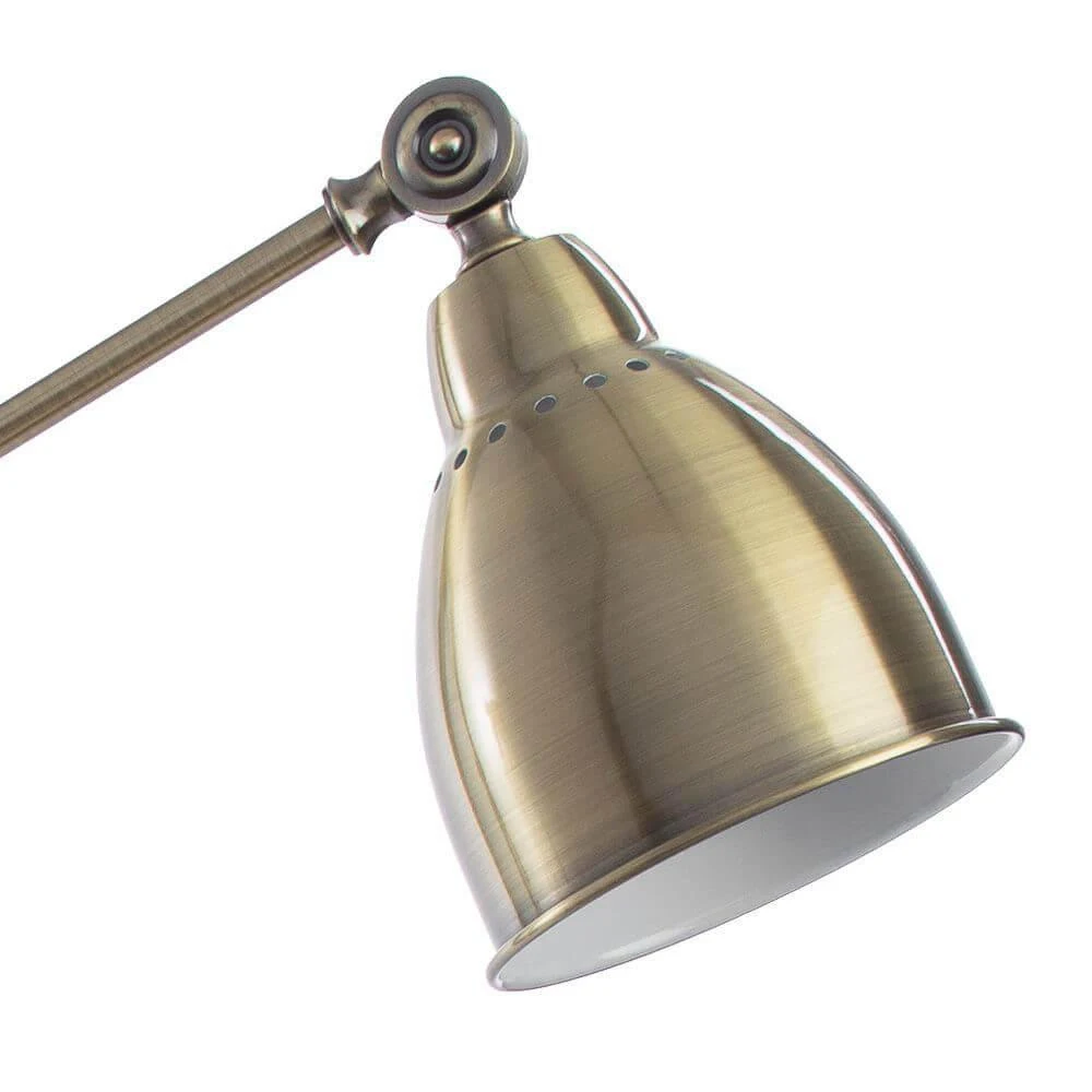 Торшер Arte Lamp A2054PN-1AB|A2054PN-1SS | Лампы и освещение