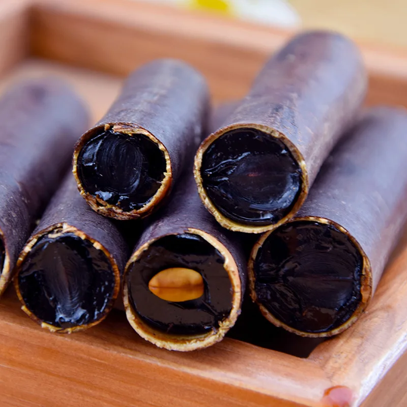 

Da Jie Guo Constipation Fruit Big Solution Fruit