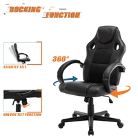 Компьютерное кресло STMENG 056-1 за 5048 руб с купоном продавца#1