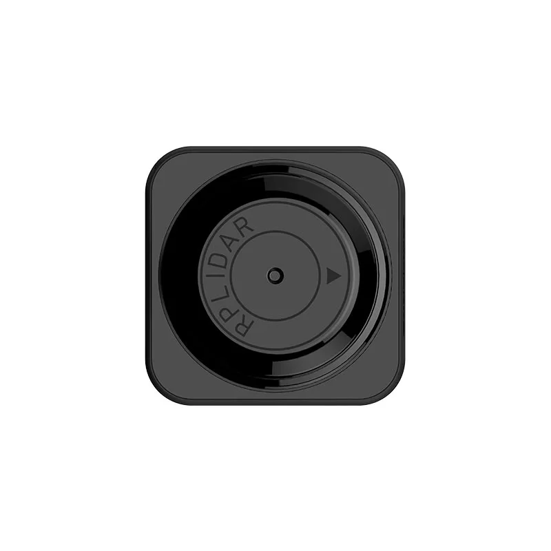 Verkaufen Outdoor 360 Grad RPLIDAR S1 TOF 40 Meter Lidar Sensor Scanner Für Hindernis Vermeidung Und Navigation Touchscreen Interaktion