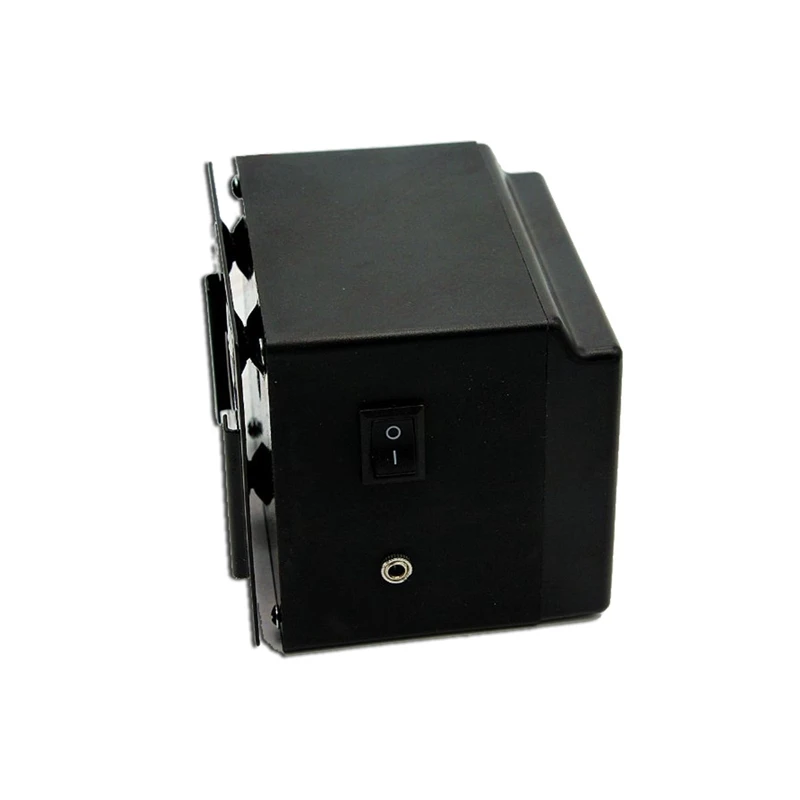 powered bbq motor grill rotisserie rotating barbecue spit with 4 rpm output speed bbq parts free global shipping