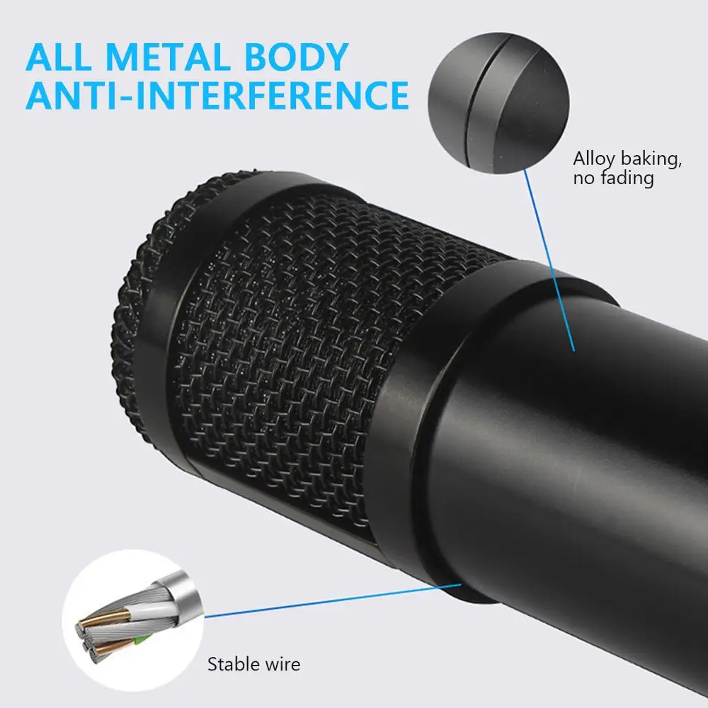 профессиональный конденса