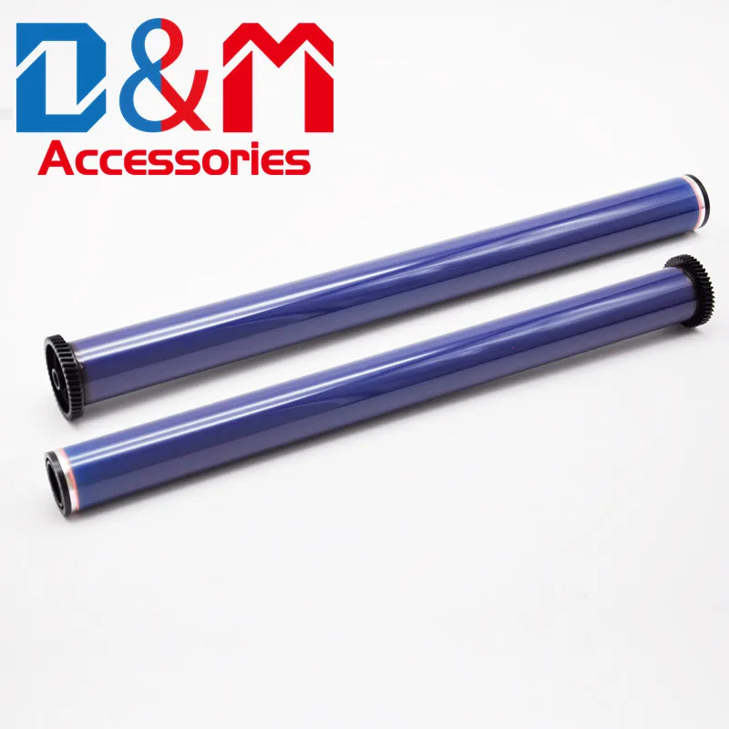 

4Pcs High quality OPC Drum for Xerox Docucolor DCC400 DCC450 DCC 400 4300 4350 DC3535 Phaser 7700 7750 7760 drum cylinder