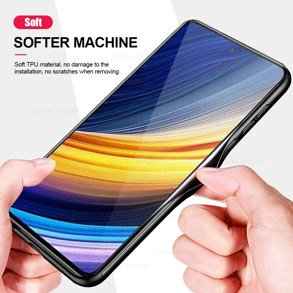 leather car magnetic holder phone covers case for pocophone poko poxo little poco x 3 x4 pro 5g x3 nfc pocox3 shockproof coque free global shipping