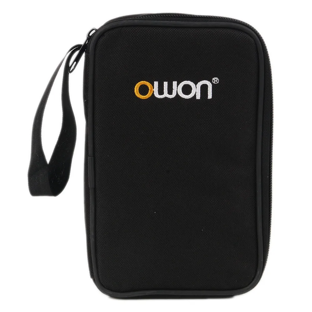 OWON B41T+ 4 1/2 цифр мультиметр с истинными RMS Bluetooth офлайн записи данных