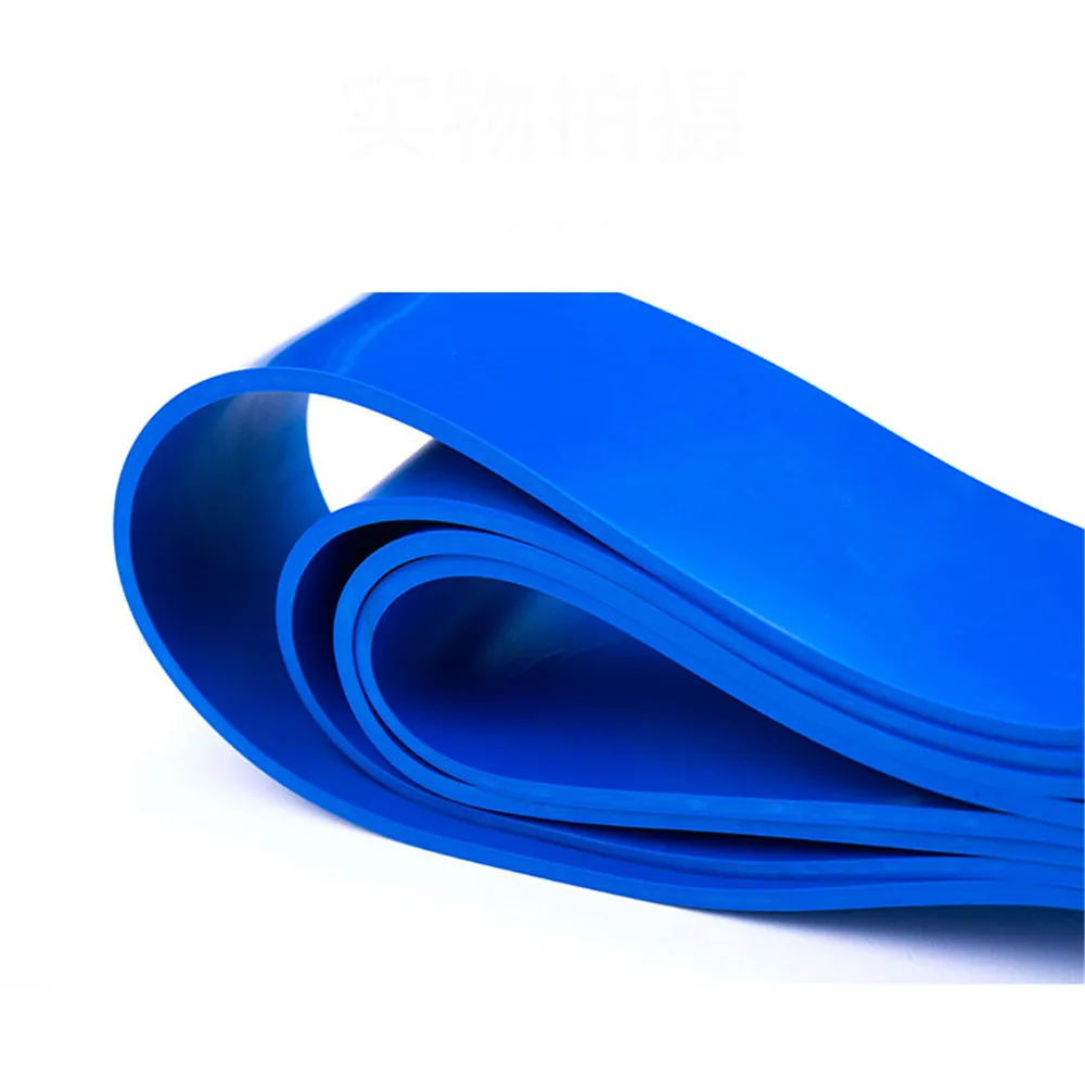 Фитнес эспандер резиновый. Эластичная резиновая лента. Лента для йоги. Эспандер ленточный из латекса. Эластичная лента из натурального латекса.