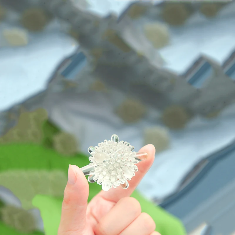 

Laundry Ball Anti-winding Home Washing Machine Cleaning Ball Super Strong Decontamination High Quality Durable Household Clean