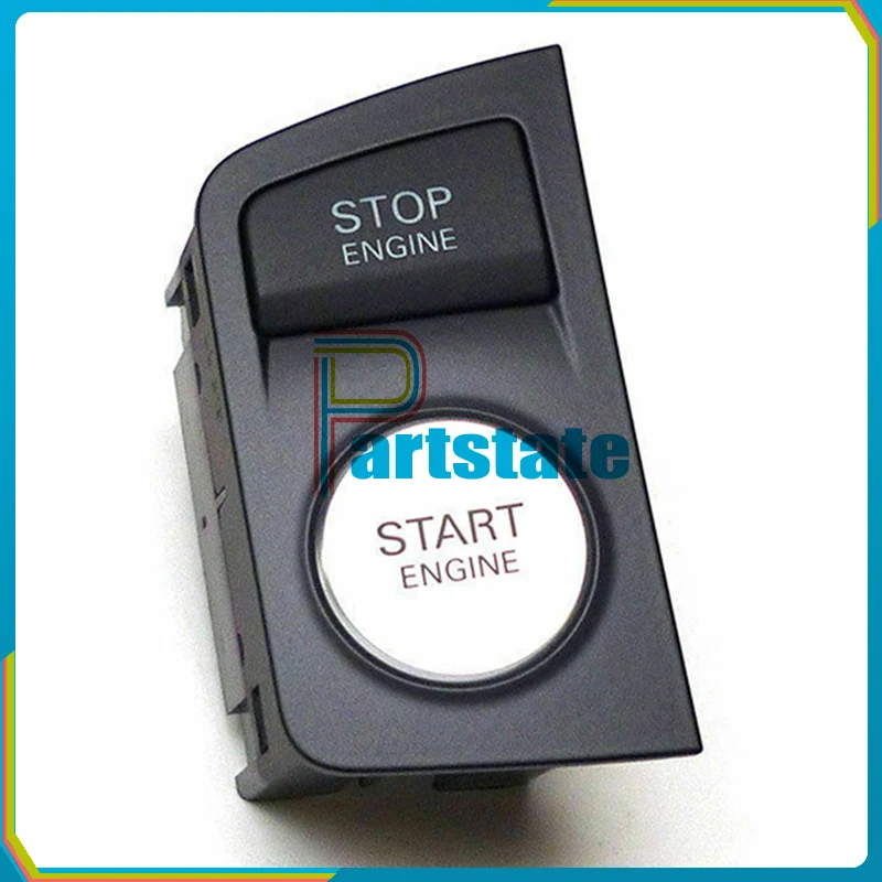 

4F1905217E 4F1 905 217 4F1905217 новая кнопка включения и остановки двигателя S-witch подходит для A-udi A6 S6 4F Allroad Quattro RS6 2005 2006-2011