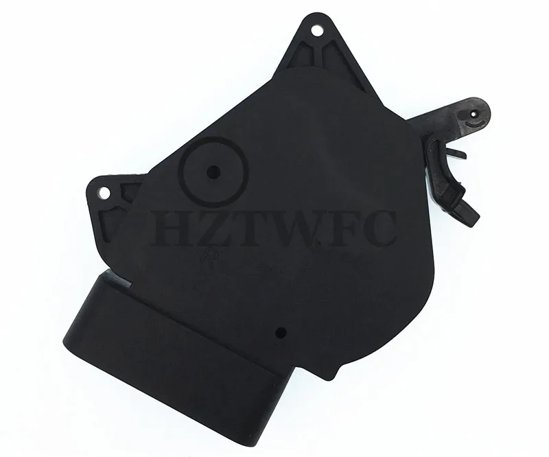 Высокое качество силовой дверной замок привод для Toyota Rav4 2000 2005 передняя правая