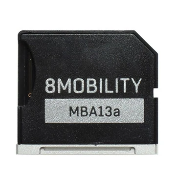 Baseqi Ninja Stealth Drive для MacBook Air 13 дюймов адаптер карты Micro SD tf card reader | Компьютеры и офис