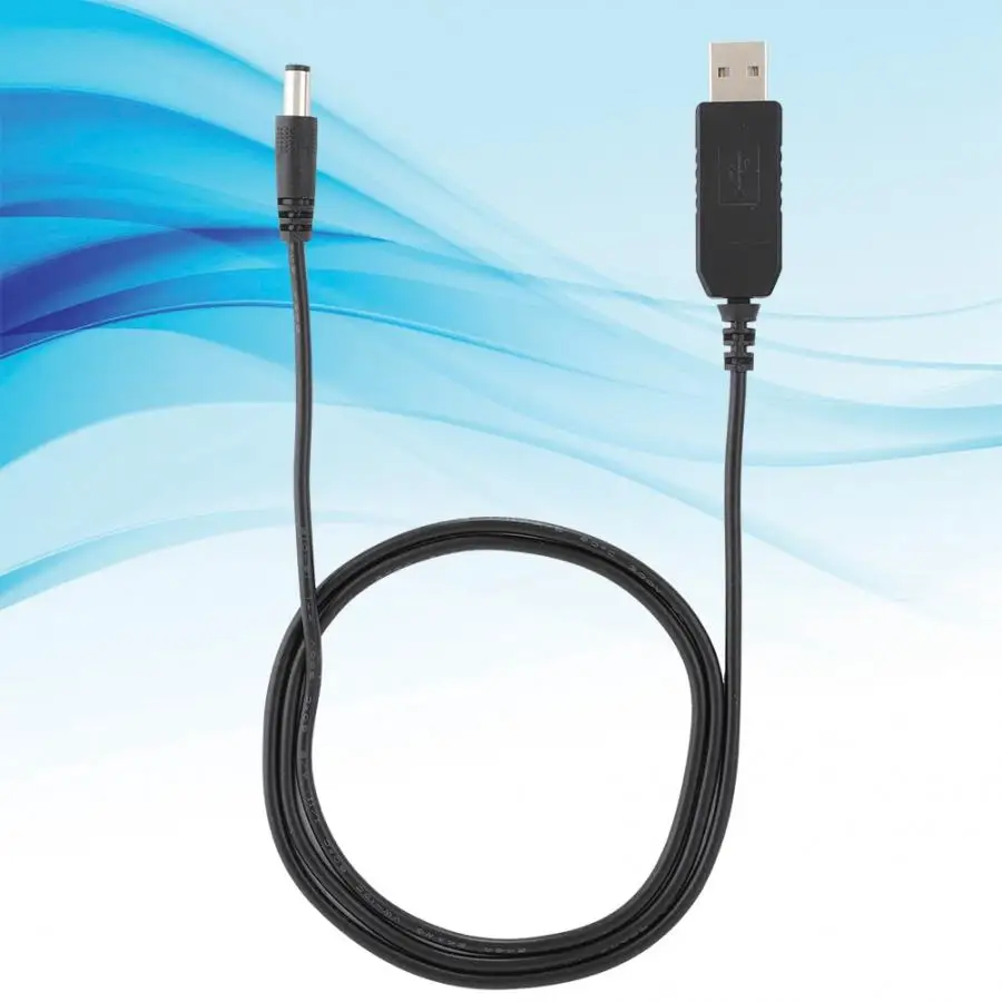 USB на 5 мм x 2 1 интерфейс В до 12 усилительная линия для настольных