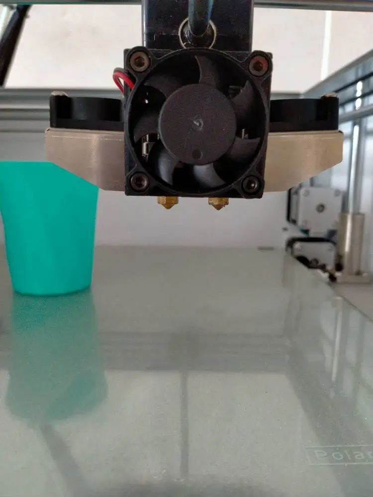 Расширенная копия 3D-принтера полный комплект для самостоятельной сборки/набор