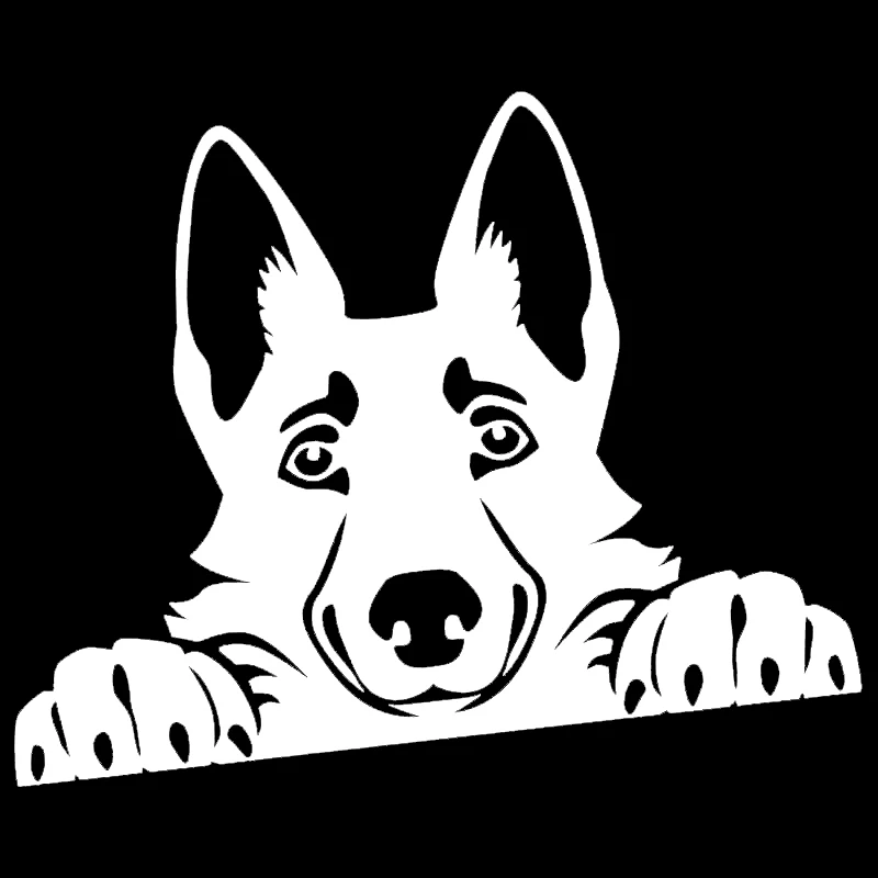 Красивая крутая графика 15*11 см симпатичная Автомобильная наклейка в виде